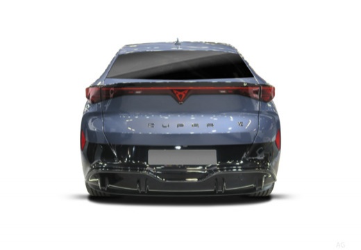 Voitures neuves CUPRA Tavascan V Paris