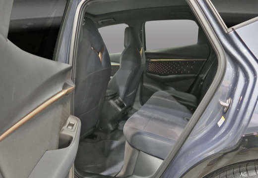 Voitures neuves CUPRA Tavascan V Vezin-le-Coquet