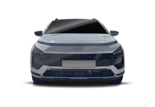 HYUNDAI Bayon 1.0 T-GDi 100 DCT-7 Intuitive - Véhicule Occasion Océane Auto