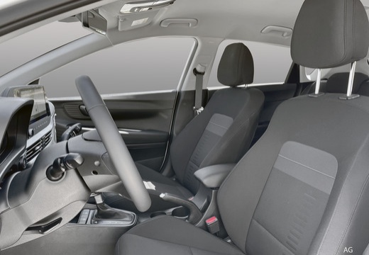 HYUNDAI Bayon 1.0 T-GDi 100 DCT-7 Intuitive - Véhicule Occasion Océane Auto