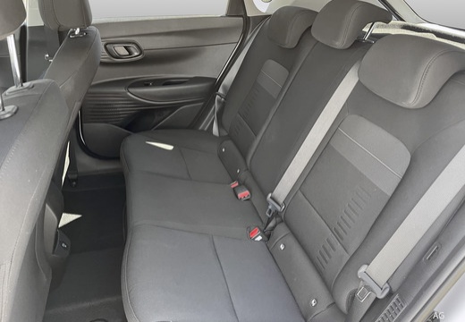 HYUNDAI Bayon 1.0 T-GDi 100 DCT-7 Intuitive - Véhicule Occasion Océane Auto