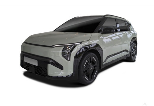 Kia EV3 EARTH AS MY27