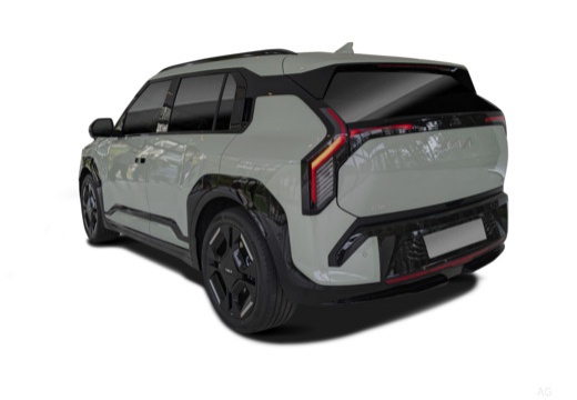 Kia EV3 EARTH AS MY27