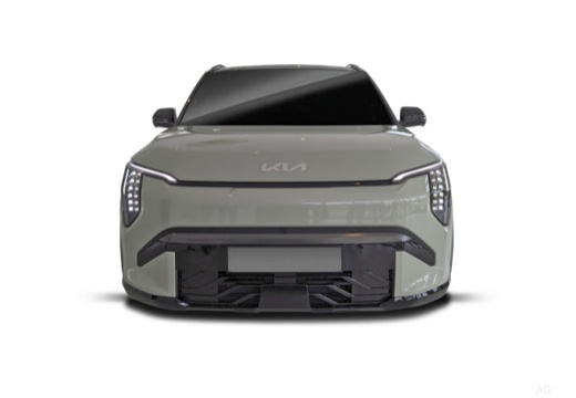 Kia EV3 EARTH AS MY27