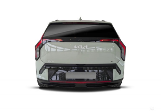 Kia EV3 EARTH AS MY27