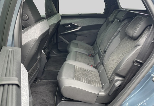 PEUGEOT 5008 Hybrid 145 ch e-DCS6 Allure Business - Véhicule Occasion Océane Auto