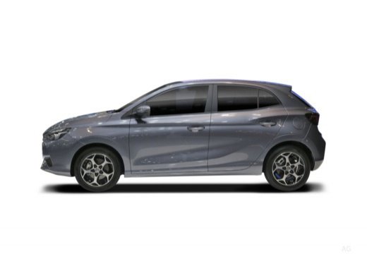 MG MG3 1.5 L Hybrid+ 195 ch Luxury - Véhicule Occasion - Océane Auto MG MG3 1.5 L Hybrid+ 195 ch Luxury - Véhicule Occasion Océane Auto