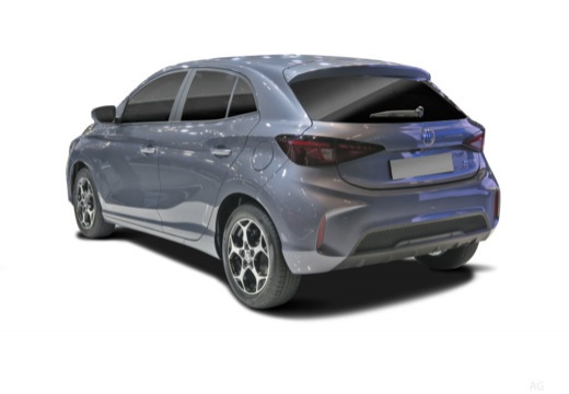 MG MG3 1.5 L Hybrid+ 195 ch Luxury - Véhicule Occasion - Océane Auto MG MG3 1.5 L Hybrid+ 195 ch Luxury - Véhicule Occasion Océane Auto