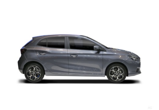 MG MG3 1.5 L Hybrid+ 195 ch Luxury - Véhicule Occasion - Océane Auto MG MG3 1.5 L Hybrid+ 195 ch Luxury - Véhicule Occasion Océane Auto