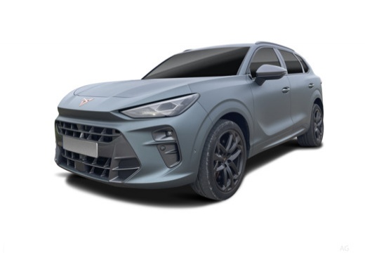 Voitures neuves CUPRA Terramar V Paris