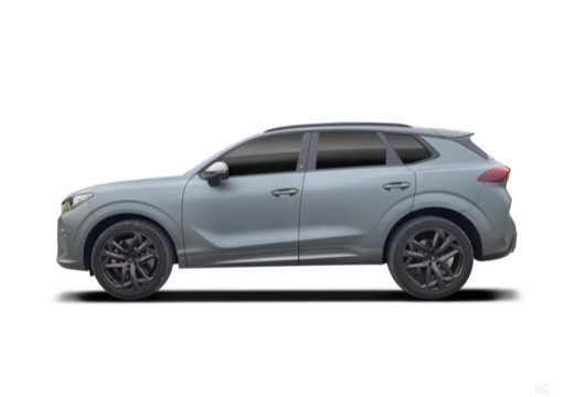 Voitures neuves CUPRA Terramar V Paris