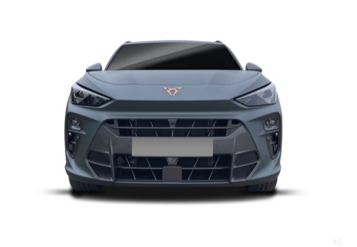 Voitures neuves CUPRA Terramar V Paris