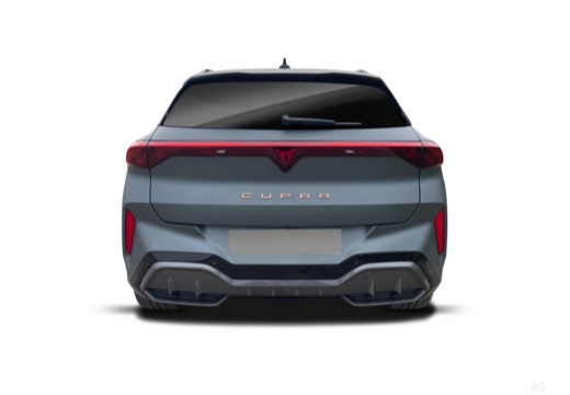Voitures neuves CUPRA Terramar V Paris