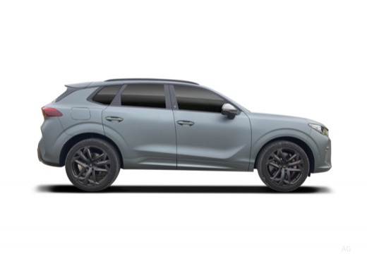Voitures neuves CUPRA Terramar V Paris