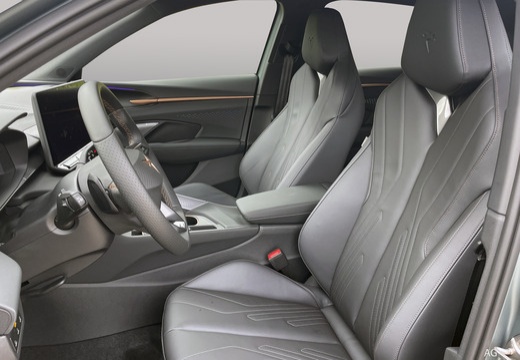 Voitures neuves CUPRA Terramar V Paris