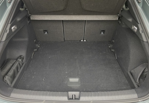 Voitures neuves CUPRA Terramar Terramar One Longeville-lès-Saint-Avold