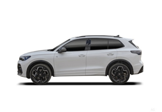 Voitures neuves VOLKSWAGEN TIGUAN  Villeneuve-d'Ascq