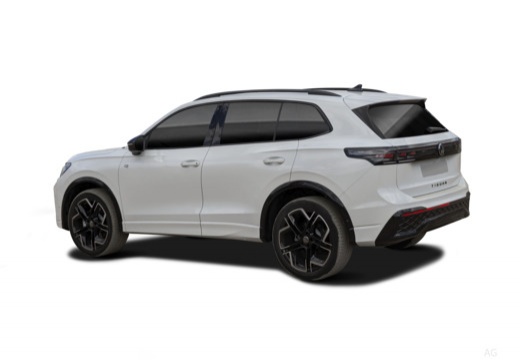 Voitures neuves VOLKSWAGEN TIGUAN  Metz