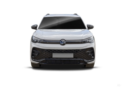 Voitures neuves VOLKSWAGEN TIGUAN R-Line Exclusive Rezé