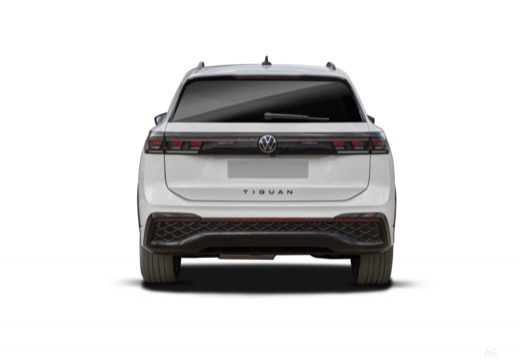 Voitures neuves VOLKSWAGEN TIGUAN  Villeneuve-d'Ascq