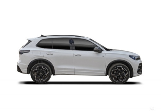 Voitures neuves VOLKSWAGEN TIGUAN  Metz