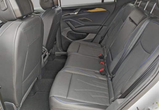 Voitures neuves VOLKSWAGEN TIGUAN  Metz