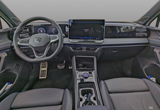 Voitures neuves VOLKSWAGEN TIGUAN  Metz