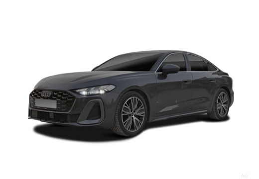 Voitures neuves Audi A5 S line Laxou