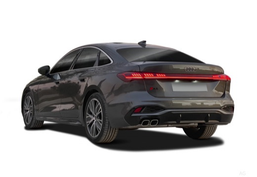 Voitures neuves Audi A5 S line Orvault
