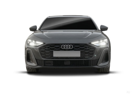 Voitures neuves Audi A5 S line Orvault