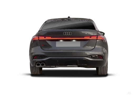 Voitures neuves Audi A5 S line Orvault