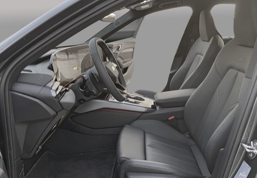 Voitures neuves Audi A5 S line Orvault