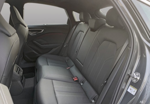 Voitures neuves Audi A5 S line Laxou