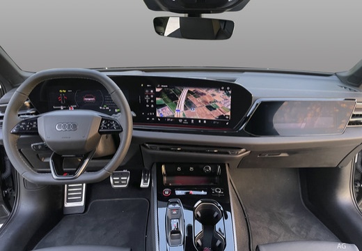 Voitures neuves Audi A5 S line Laxou