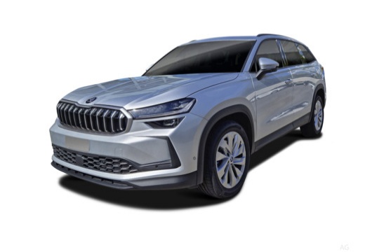 Voitures neuves ŠKODA KODIAQ Sportline Villemomble