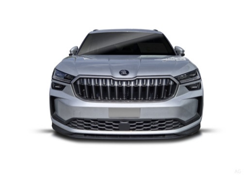 Voitures neuves ŠKODA KODIAQ Sportline Villemomble