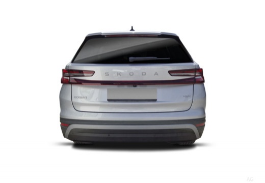 Kodiaq 1.5 TSI 150 ch Hybrid ACT DSG7 7pl