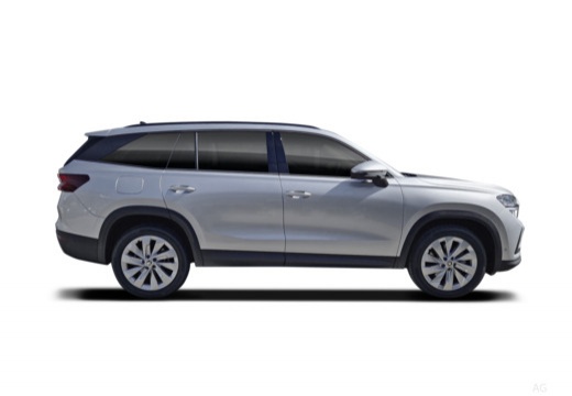 Voitures neuves ŠKODA KODIAQ Sportline Villemomble