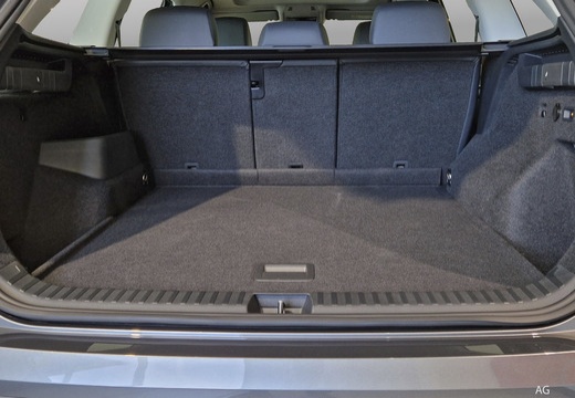 Kodiaq 1.5 TSI 150 ch Hybrid ACT DSG7 7pl