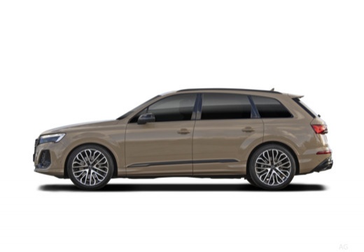 Voitures neuves Audi Q7 Competition Lille