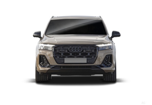 Voitures neuves Audi Q7 Competition Lille