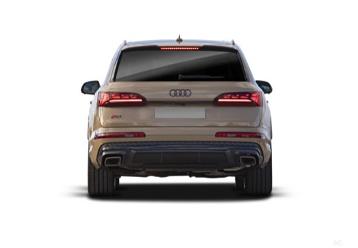 Voitures neuves Audi Q7 Competition Lille