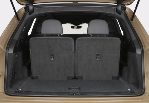 Voitures neuves Audi Q7 Competition Lille