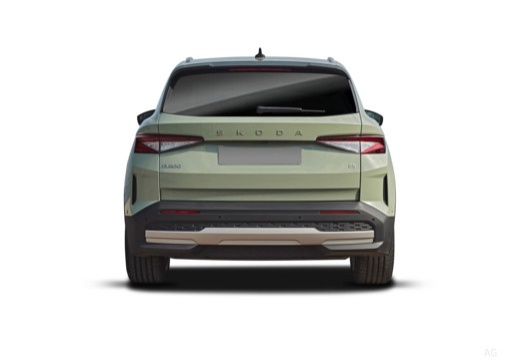 Voitures neuves ŠKODA Elroq City Dunkerque