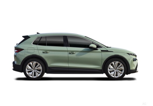 Voitures neuves ŠKODA Elroq City Dunkerque
