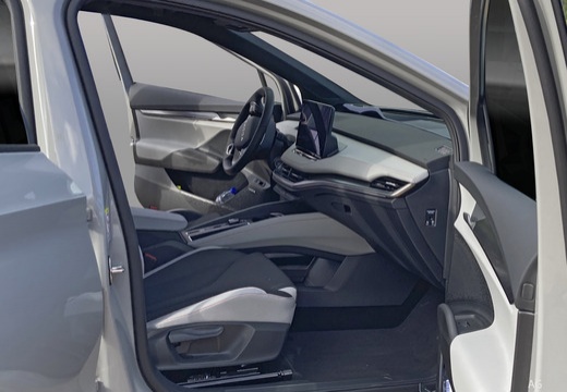 Voitures neuves ŠKODA Elroq City Mougins