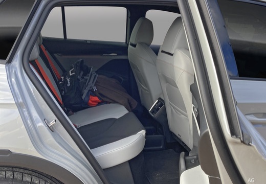 Voitures neuves ŠKODA Elroq Sportline Villemomble