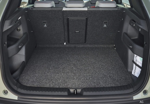 Voitures neuves ŠKODA Elroq Sportline Villemomble