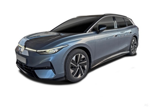 Voitures neuves VOLKSWAGEN ID.7 Tourer Life Max Paris