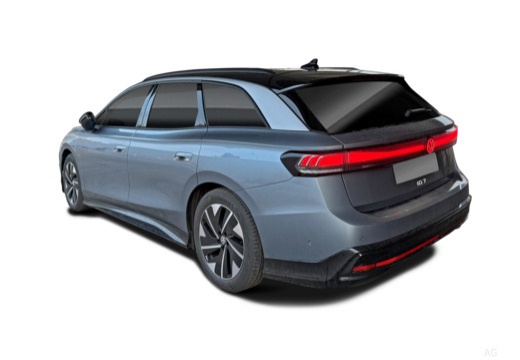 Voitures neuves VOLKSWAGEN ID.7 Tourer Life Max Nice